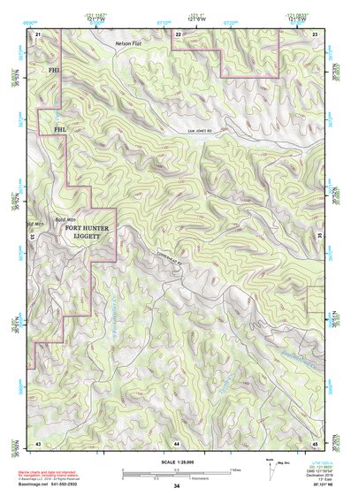 35121NE Page 34 Cambria Topo Preview 1
