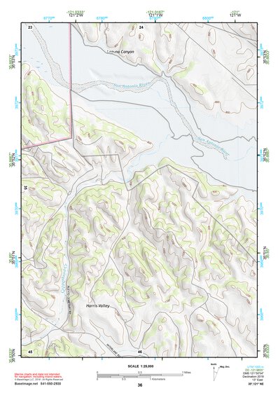 35121NE Page 36 Cambria Topo Preview 1