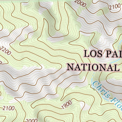 35121NE Page 41 Cambria Topo Preview 2