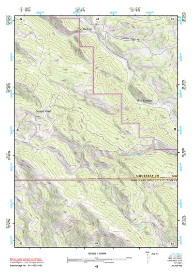 35121NE Page 43 Cambria Topo Preview 1