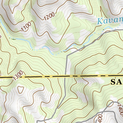 35121NE Page 46 Cambria Topo Preview 3