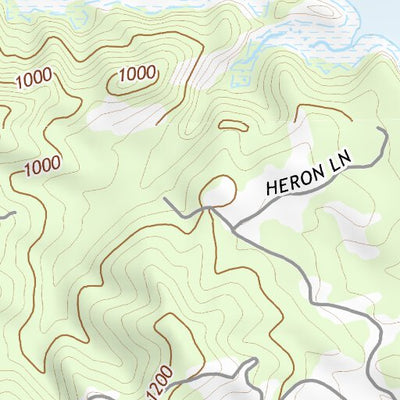 35121NE Page 54 Cambria Topo Preview 2