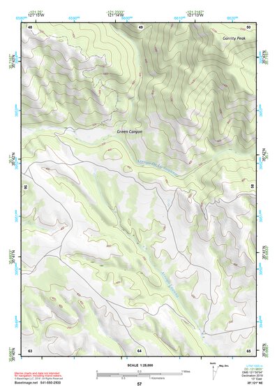 35121NE Page 57 Cambria Topo Preview 1