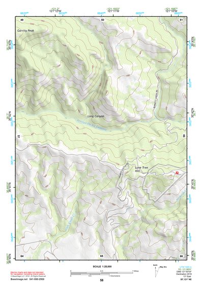 35121NE Page 58 Cambria Topo Preview 1