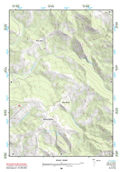 35121NE Page 59 Cambria Topo Preview 1