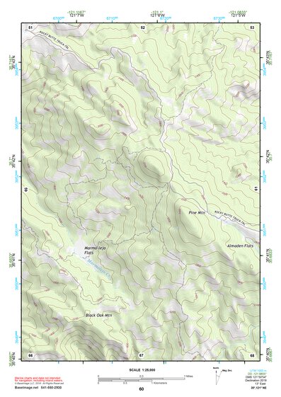 35121NE Page 60 Cambria Topo Preview 1