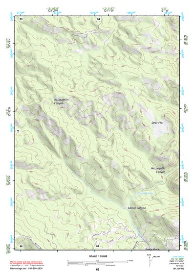 35121NE Page 62 Cambria Topo Preview 1