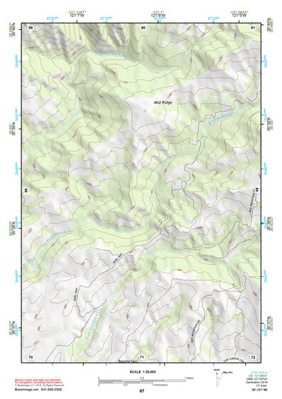 35121NE Page 67 Cambria Topo Preview 1