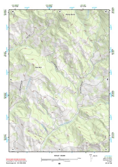 35121NE Page 68 Cambria Topo Preview 1