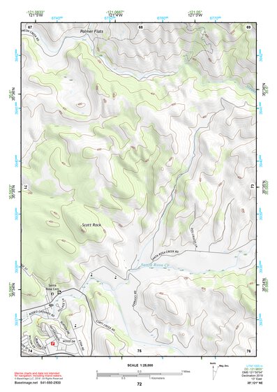 35121NE Page 72 Cambria Topo Preview 1