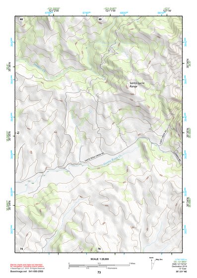 35121NE Page 73 Cambria Topo Preview 1