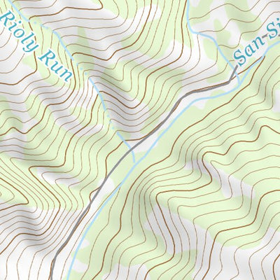 35121NE Page 77 Cambria Topo Preview 3