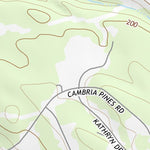 35121NE Page 82 Cambria Topo Preview 2