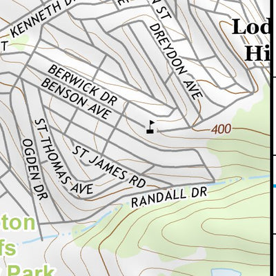35121NE Page 88 Cambria Topo Preview 3