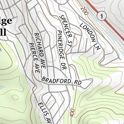 35121NE Page 89 Cambria Topo Preview 3