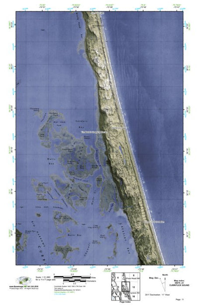 (36075a1) Page 011 Currituck Sound Preview 1