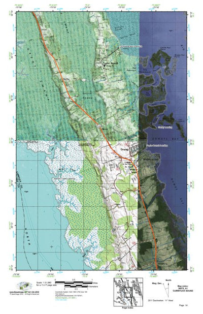 (36075a1) Page 014 Currituck Sound Preview 1