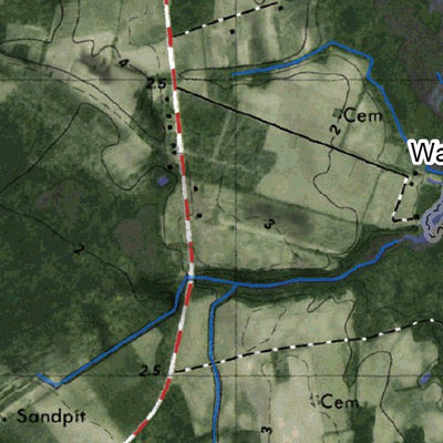 (36075a1) Page 021 Currituck Sound Preview 3