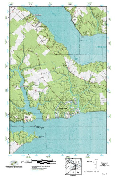 (36076a1) Page 079 Elizabeth City Preview 1