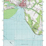 (36076a1) Page 090 Elizabeth City Preview 1