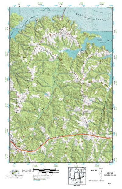 (36077a1) Page 001 Roanoke Rapids Preview 1