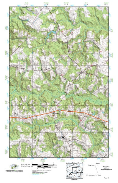 (36077a1) Page 010 Roanoke Rapids Preview 1