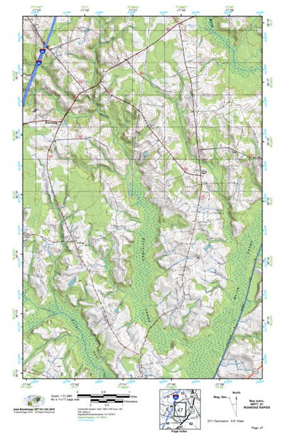 (36077a1) Page 047 Roanoke Rapids Preview 1