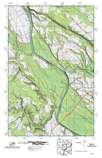 (36077a1) Page 051 Roanoke Rapids Preview 1