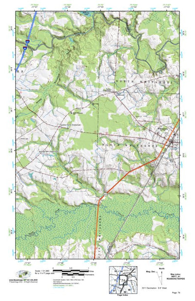 (36077a1) Page 074 Roanoke Rapids Preview 1
