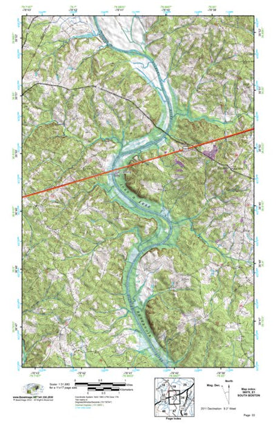 (36078e1) Page 033 South Boston Preview 1