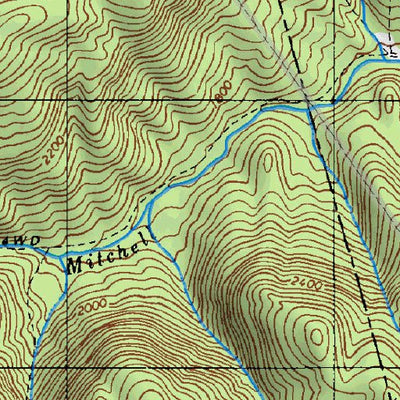 (36080a1) Page 001 Winston-Salem Preview 3