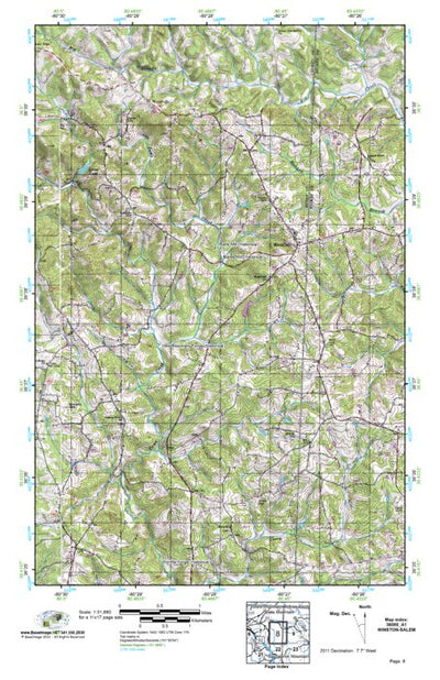 (36080a1) Page 008 Winston-Salem Preview 1
