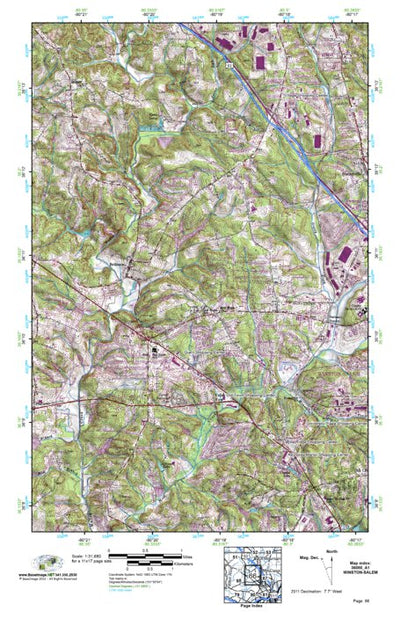 (36080a1) Page 066 Winston-Salem Preview 1