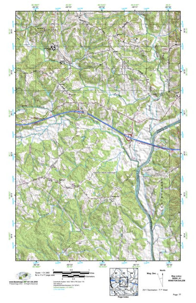 (36080a1) Page 077 Winston-Salem Preview 1