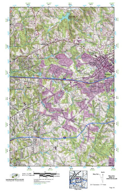 (36080a1) Page 083 Winston-Salem Preview 1