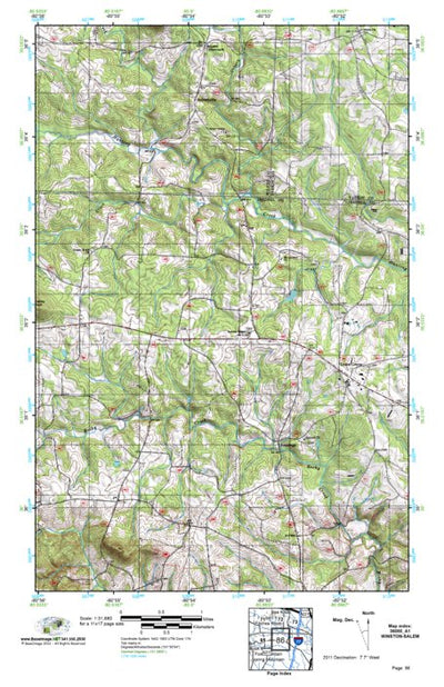 (36080a1) Page 086 Winston-Salem Preview 1