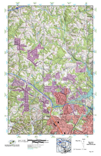 (36080a1) Page 098 Winston-Salem Preview 1
