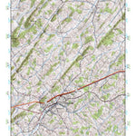 (36082a1) Page 036 Johnson City Preview 1