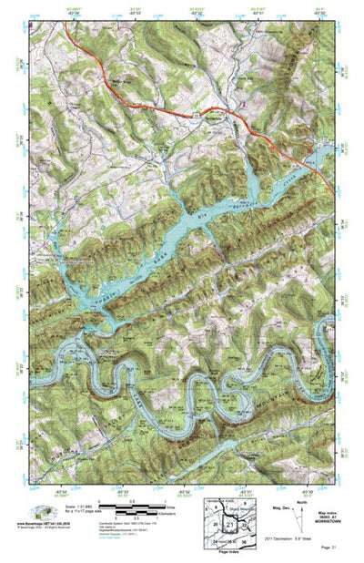 (36083a1) Page 021 Morristown Preview 1