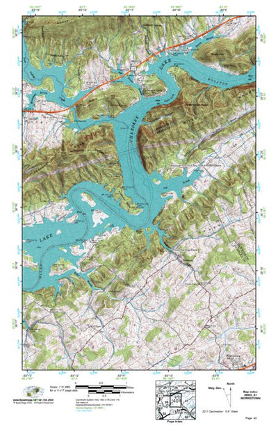 (36083a1) Page 040 Morristown Preview 1
