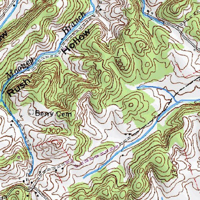 (36083a1) Page 042 Morristown Preview 2