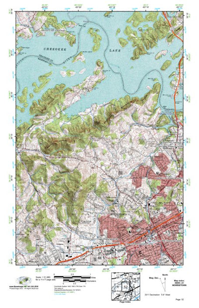 (36083a1) Page 052 Morristown Preview 1