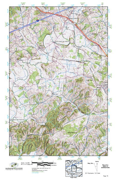 (36083a1) Page 070 Morristown Preview 1