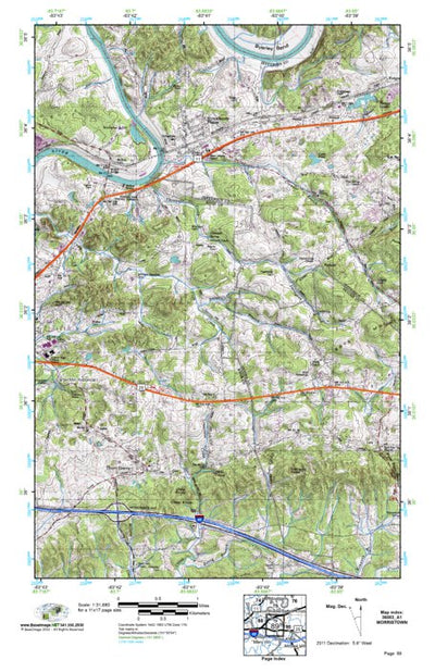 (36083a1) Page 089 Morristown Preview 1