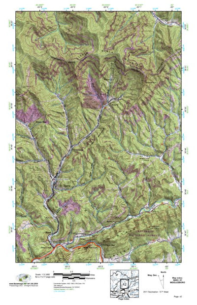 (36083e1) Page 042 Middlesboro Preview 1