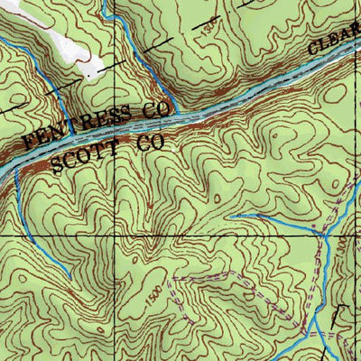 (36084a1) Page 019 Oak Ridge Preview 2