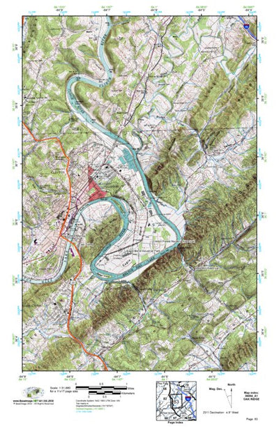 (36084a1) Page 083 Oak Ridge Preview 1