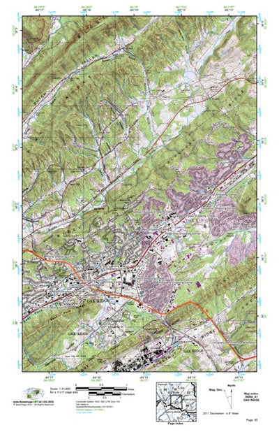 (36084a1) Page 095 Oak Ridge Preview 1