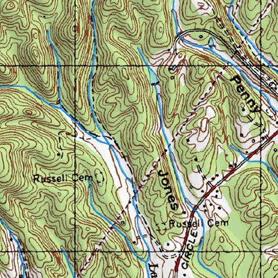 (36084a1) Page 095 Oak Ridge Preview 3