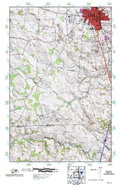 (36086e1) Page 062 Bowling Green Preview 1